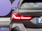 BMW 116 d Corporate Edition M