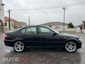 BMW 330 iX