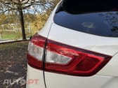 Nissan Qashqai 1.5 dCi N-Connecta Led