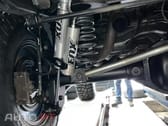 Jeep Wrangler 2.8 CRD MTX Sport 4L