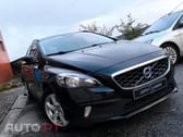 Volvo V40 1.6 D2 Momentum Powershift Eco