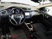 Nissan Qashqai 1.2 DIG-T Acenta