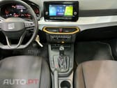 Seat Ibiza 1,0TSI DSG 110CV AT