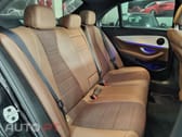 Mercedes-Benz E 300 De Avantgarde