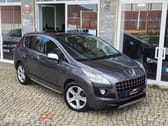 Peugeot 3008 1.6 e-HDi Executive CMP6