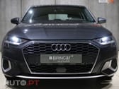 Audi A3 Sportback 30 TFSI S tronic