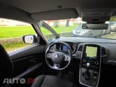 Renault Grand Scénic dCi 110 FAP EDC Dynamique