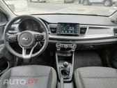 Kia Rio 1.2 CVVT EX