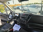 Iveco Daily 2.3 35C16 3450