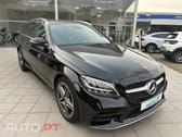 Mercedes-Benz C 300 C300 de hibrido plu-in