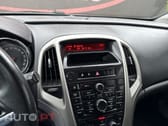 Opel Astra Sports Tourer 1.3 CDTi Enjoy S/S