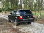 Land Rover Range Rover Sport 2.7 TDV6 HSE