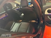 Mercedes-Benz E 220 d Avantgarde