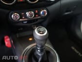 Nissan Juke 1.0 DIG-T N-Design