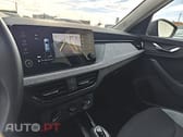 Skoda Kamiq 1.0 TSI Selection DSG