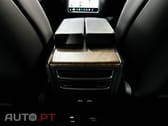 Tesla Model S Long Range AWD