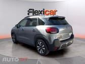 Citroen C3 Aircross 1.2 PureTech Feel