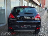 Peugeot 3008 1.6 HDi Premium
