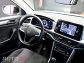 Volkswagen T-Roc 1.0 TSI