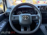 Toyota Proace City 1.5D L2 Comfort