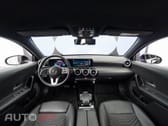 Mercedes-Benz A 250 e Style Plus