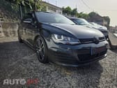 Volkswagen Golf 2.0 TDi GTD