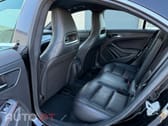 Mercedes-Benz CLA 220 CDI AMG Line Aut.