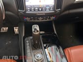 Maserati Levante 3.0 V6 Gransport