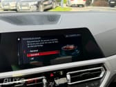 BMW 320 d Line Sport Auto