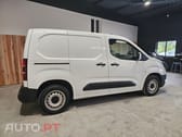 Opel Combo E