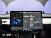 Tesla Model 3 Long Range Tração Integral