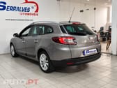 Renault Mégane Sport Tourer 1.5 dCi Dynamique S