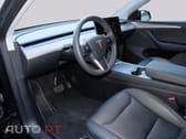 Tesla Model Y Long Range Dual AWD I.V.A DEDUTIVEL