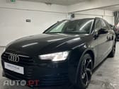 Audi A4 Avant 35 TDI S tronic