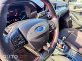 Ford Focus 1.0 EcoBoost ST-Line