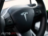 Tesla Model 3 Long Range AWD Dual Motor