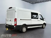 Ford Transit 350 L3 2.0 TDCi H2 Trend