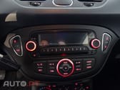 Opel Corsa Outro