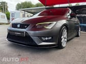 Seat Leon 2.0 TDi FR S/S