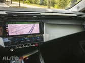 Peugeot 308 1.6 Hybrid Allure Pack e-EAT8
