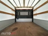 Mercedes-Benz Sprinter Compacta HA 9G-TRONIC