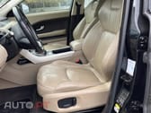 Land Rover Evoque 2.0 eD4 SE Dynamic