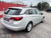 Opel Astra Sports Tourer 1.6 CDTI Dynamic S/S
