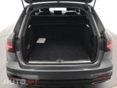 Audi A4 Avant 40 TFSI S tronic S line