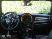 MINI John Cooper Works Auto Desportiva