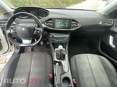 Peugeot 308 SW SW