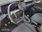 Ford Puma 1.0 EcoBoost mHEV ST-Line