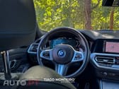 BMW 330 e Pack Desportivo M Auto