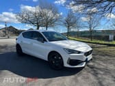 Cupra Leon 1.4 e-Hybrid DSG