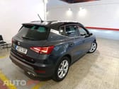 Seat Arona 1.0 TSI FR